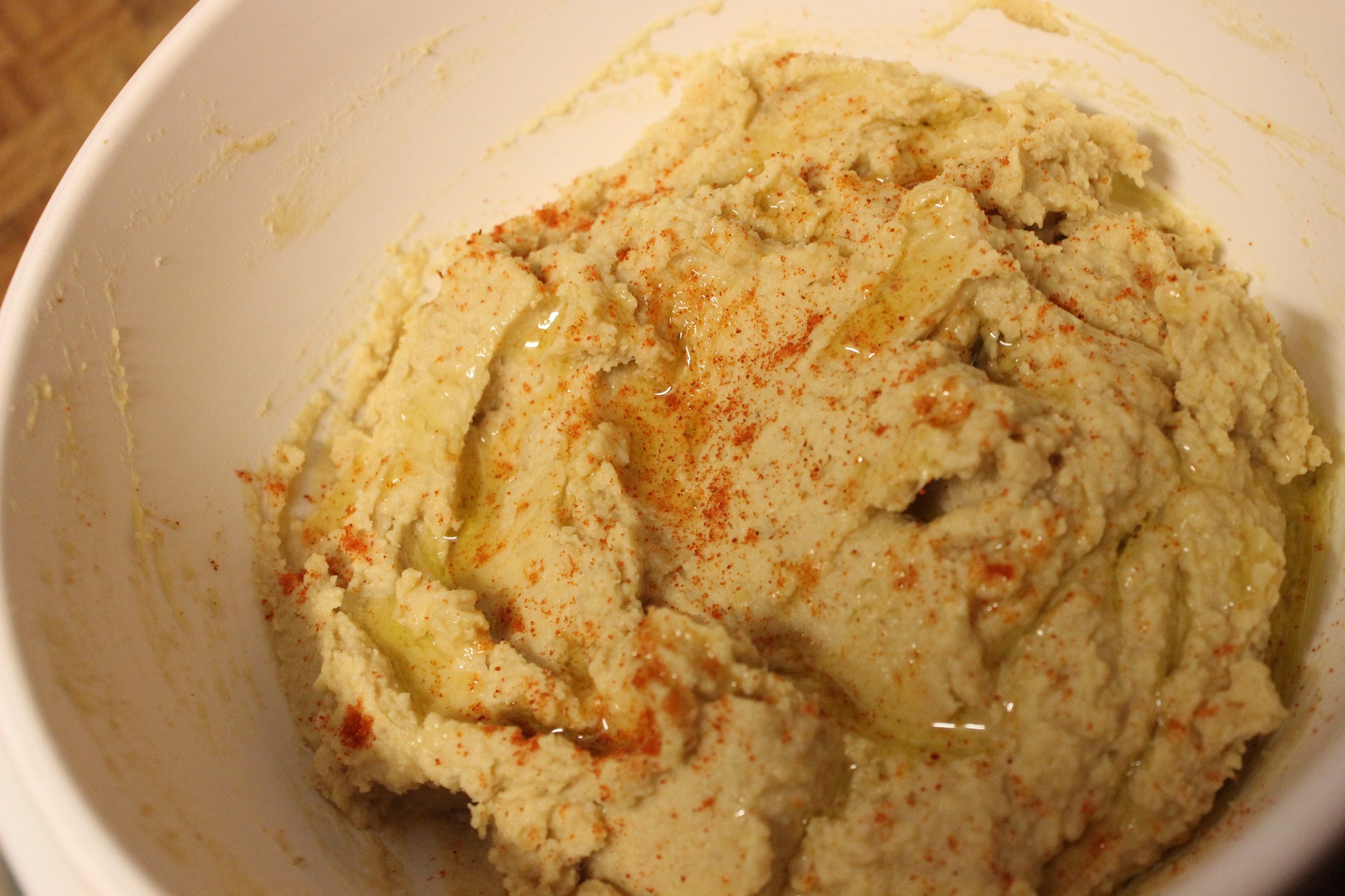 houmous