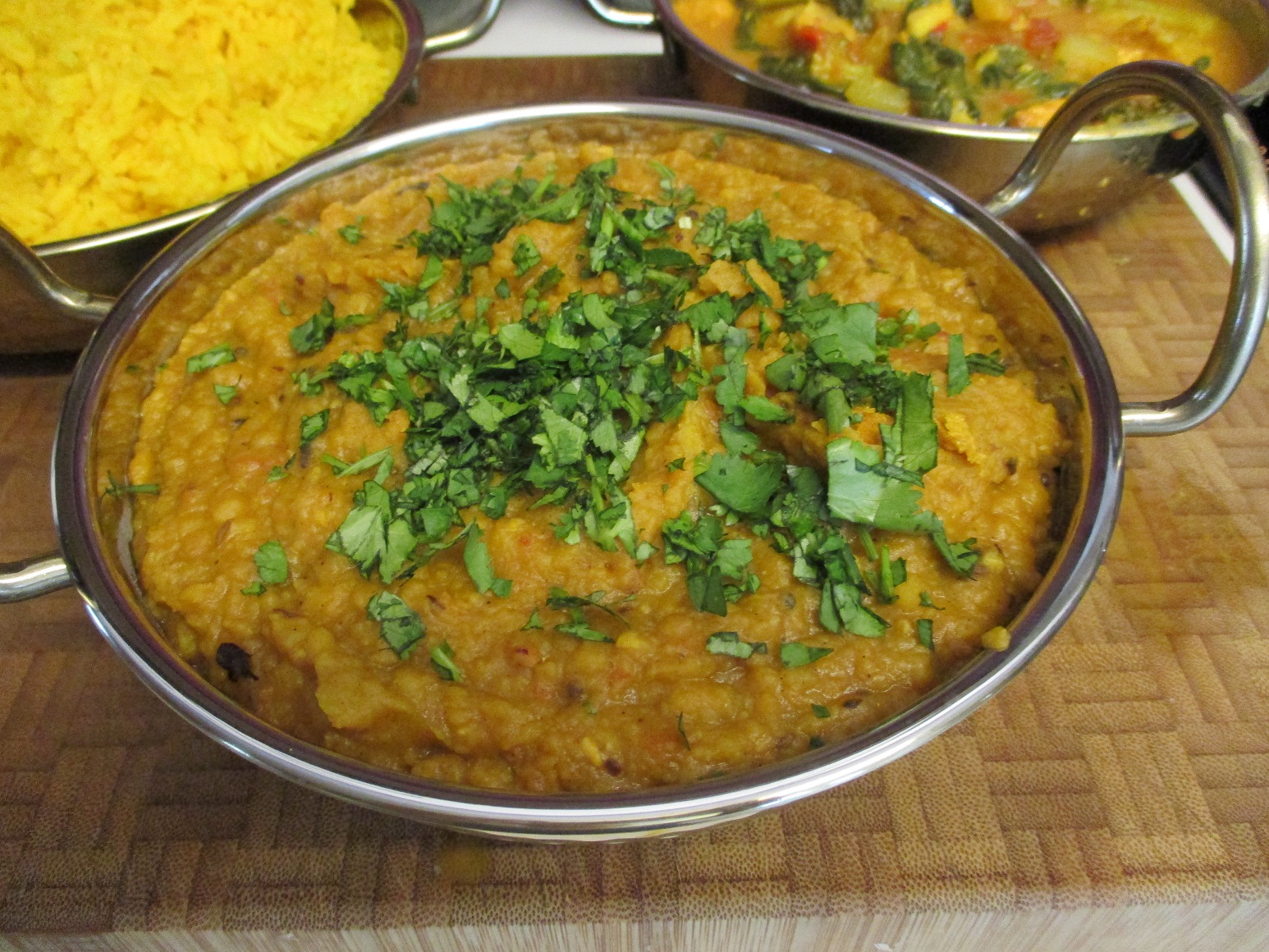 dhal