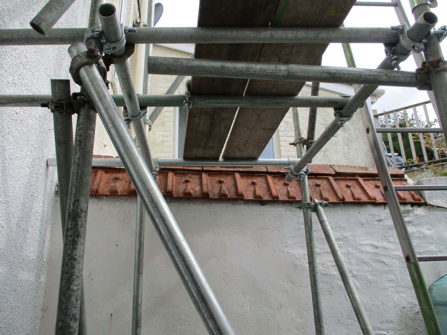scaffold